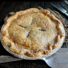 Take & Bake Frozen Pies for the Holidays    $15.99 - $26.99