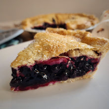 Take & Bake Frozen Pies     $15.99 - $26.99