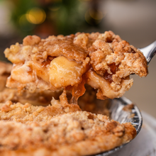 Fresh Baked Pies for Thanksgiving     $15.99 - $26.99