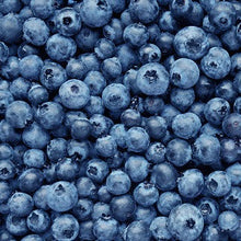 Fresh Michigan Blueberries 10 lbs Pre-Order 2025