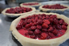Thanksgiving Baked Pies for Pick Up, Nov 22, 2023 10am - 4pm