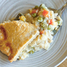 Take & Bake Chicken Pot Pie