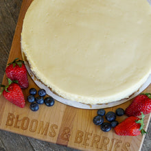 Homemade Cheesecakes