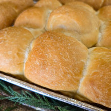 Take & Bake Farmhouse Butter Rolls