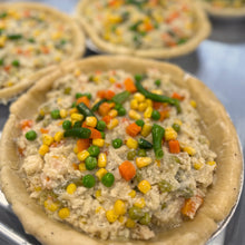 Take & Bake Chicken Pot Pie