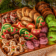 Christmas Cookies   $12.99 - $39.99