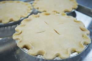 Take and Bake Frozen Holiday Pies for Pick Up, November 17th, 18th, 22nd 2023 10am-4pm