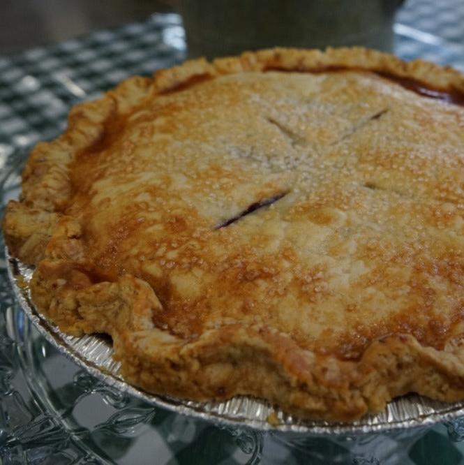 Fresh Baked Pies for Thanksgiving          $15.49 - $24.95