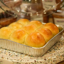 Take & Bake Farmhouse Butter Rolls