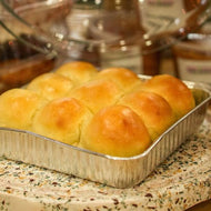 Take & Bake Farmhouse Butter Rolls