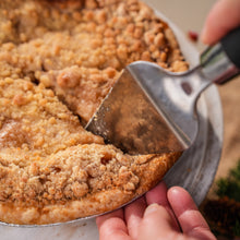 Fresh Baked Pies for the Holidays  $15.99 - $26.99