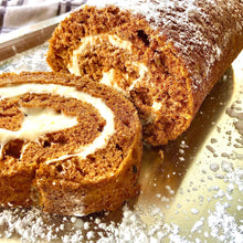 Sweet Breads - Pumpkin, Apple, Cranberry Orange