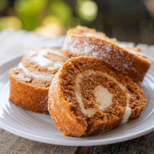 Sweet Breads - Pumpkin, Apple, Cranberry Orange