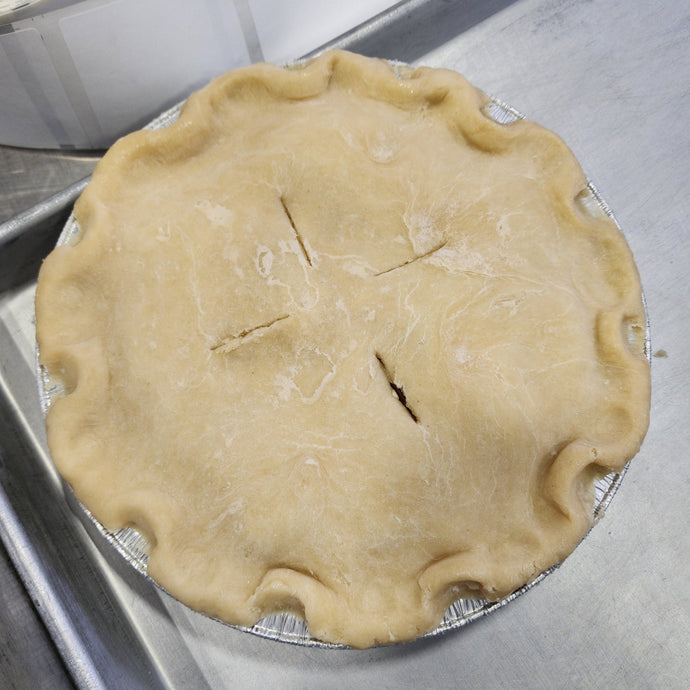 Mother's Day Take & Bake Pies, Pickup May 10th, 11th, 12th