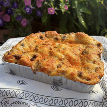 Take & Bake Biscuit & Gravy Breakfast Casserole