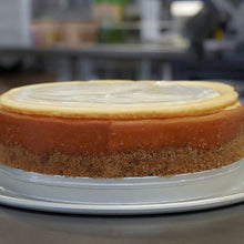 Homemade Cheesecakes